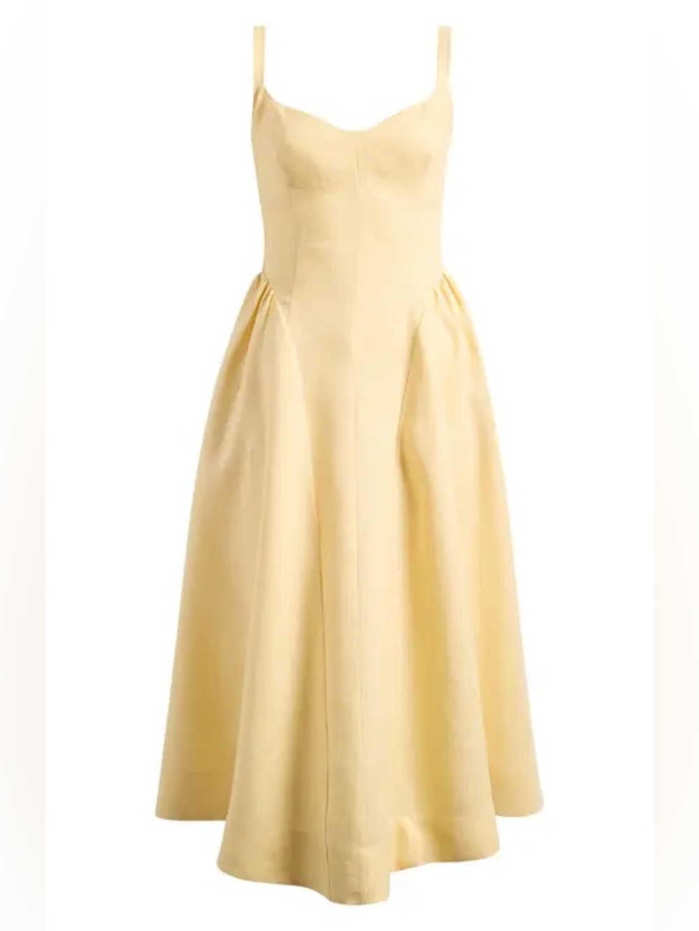 REFORMATION Birdie Dress